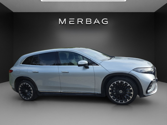 MERCEDES-BENZ EQS SUV 580 4Matic-image-2