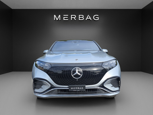 MERCEDES-BENZ EQS SUV 580 4Matic-image-1