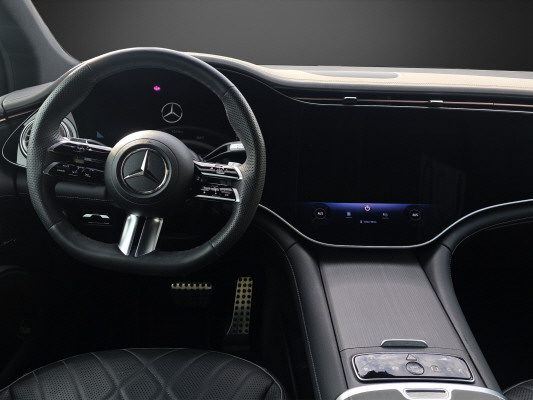 MERCEDES-BENZ EQS SUV 580 4Matic-image-7