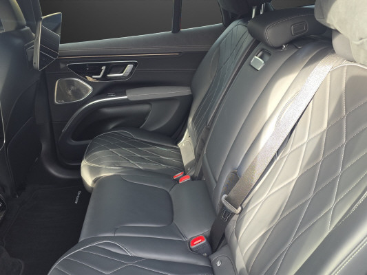 MERCEDES-BENZ EQS SUV 580 4Matic-image-8