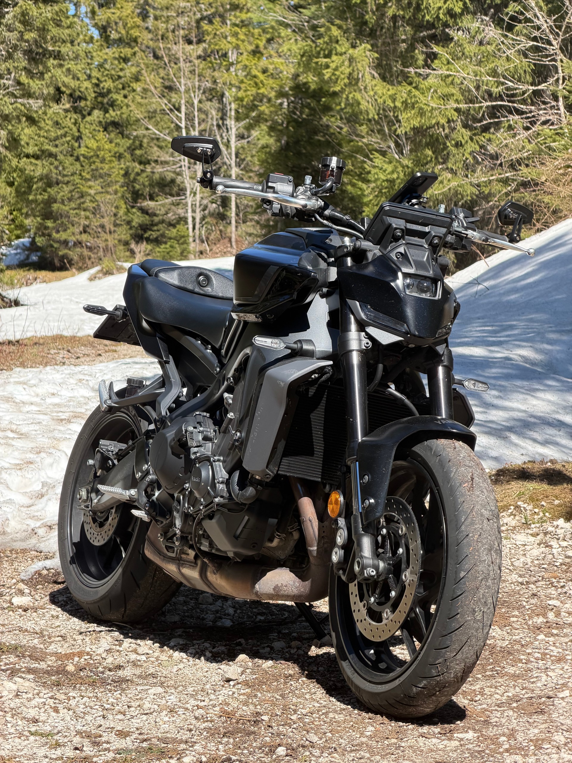 YAMAHA MT-09 (35kW)-image-1