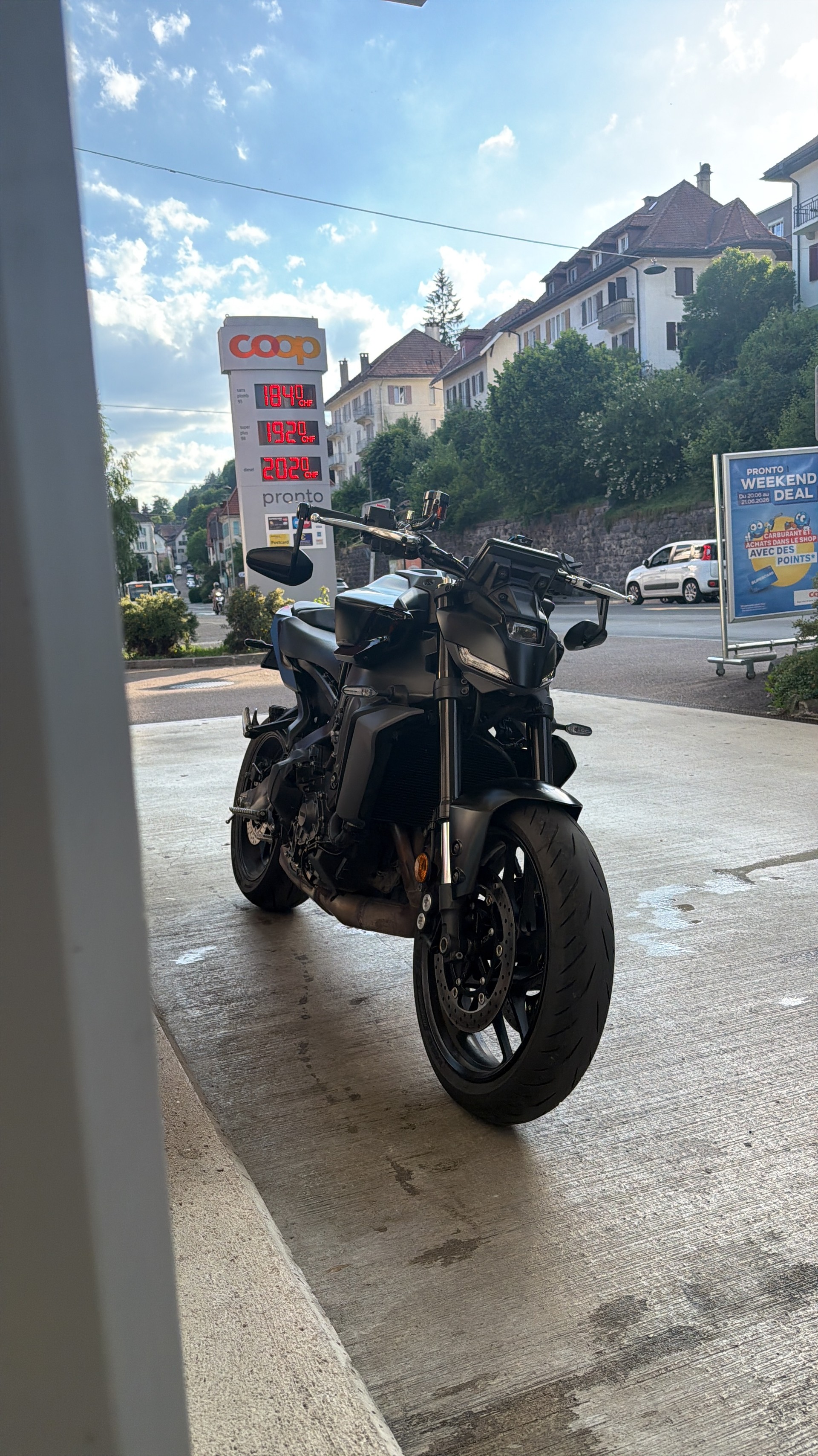 YAMAHA MT-09 (35kW)-image-0