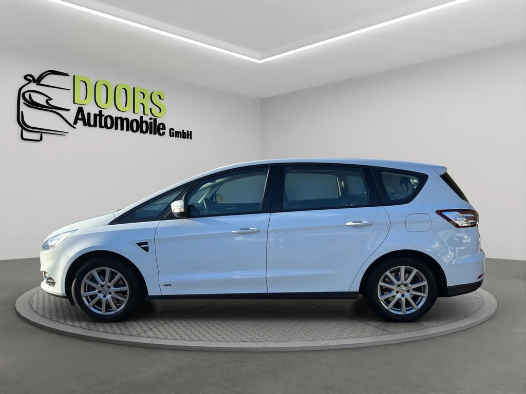 FORD S-Max 2.0 TDCi Titanium AWD-image-6