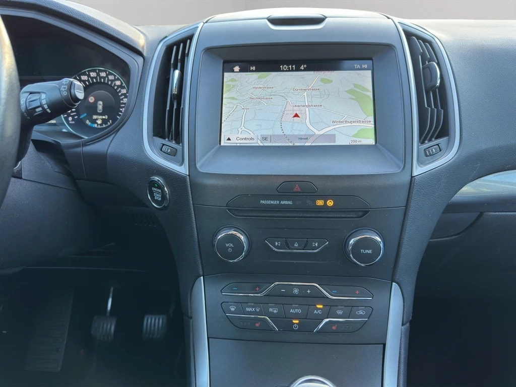 FORD S-Max 2.0 TDCi Titanium AWD-image-13