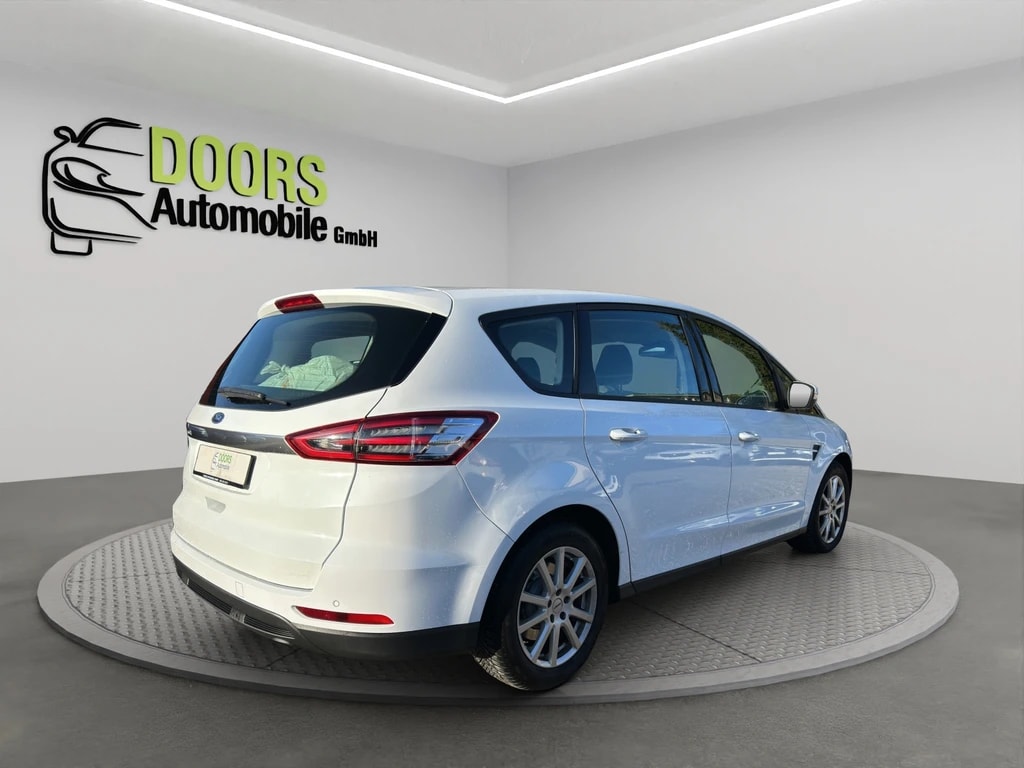 FORD S-Max 2.0 TDCi Titanium AWD-showroom-element-3