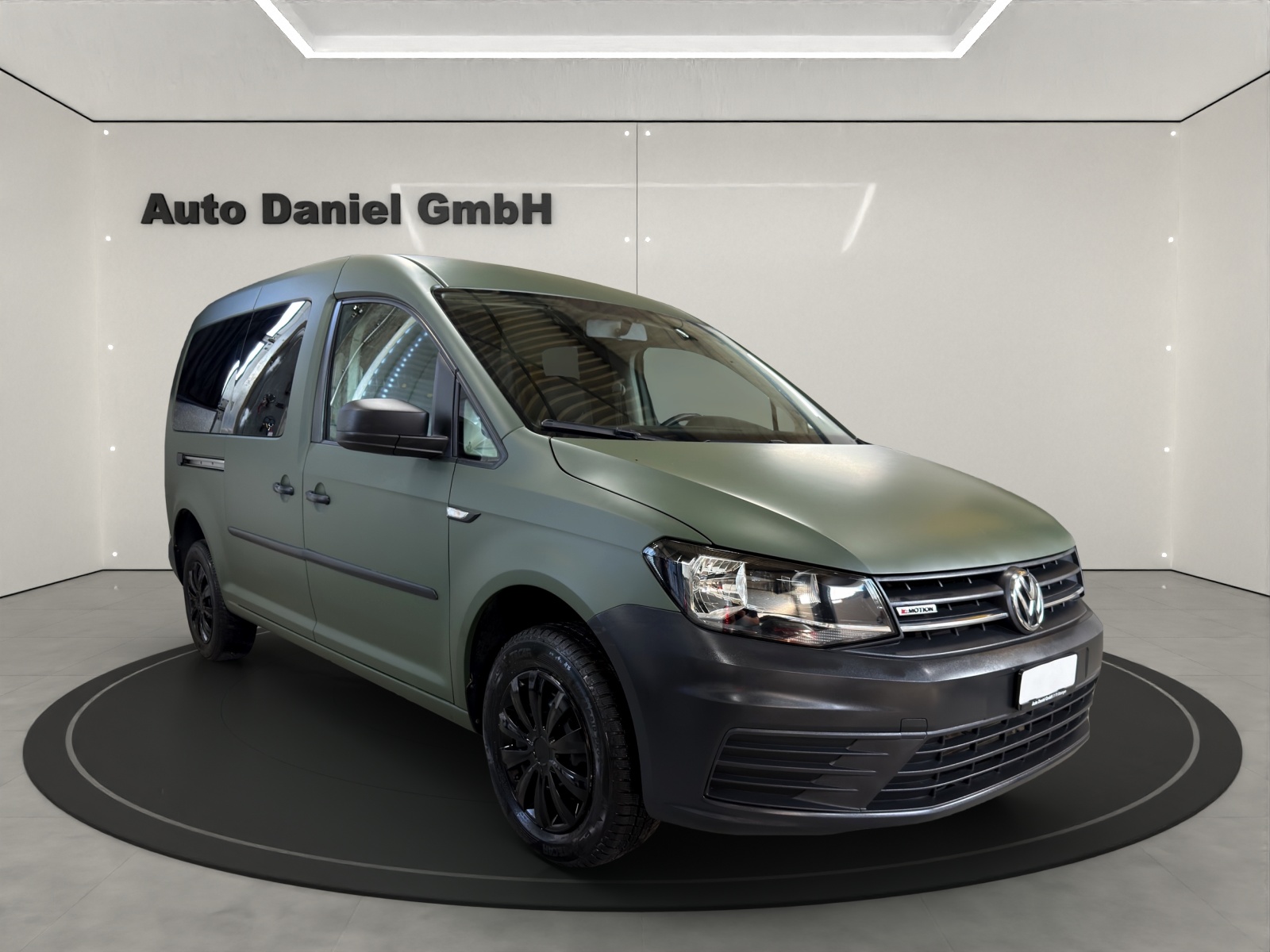 VW Caddy Maxi 2.0TDI 4Mot. BMT ( 150 PS ) DSG-showroom-element-3