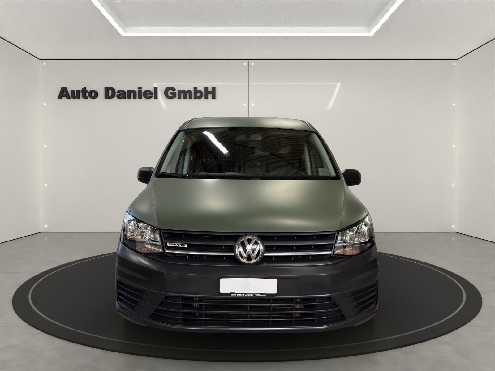 VW Caddy Maxi 2.0TDI 4Mot. BMT ( 150 PS ) DSG-showroom-element-2