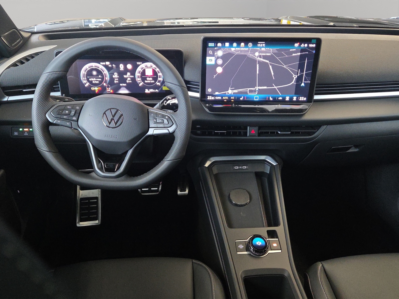 VW T-Roc 1.5 eTSI mHEV R-Line DSG-image-6