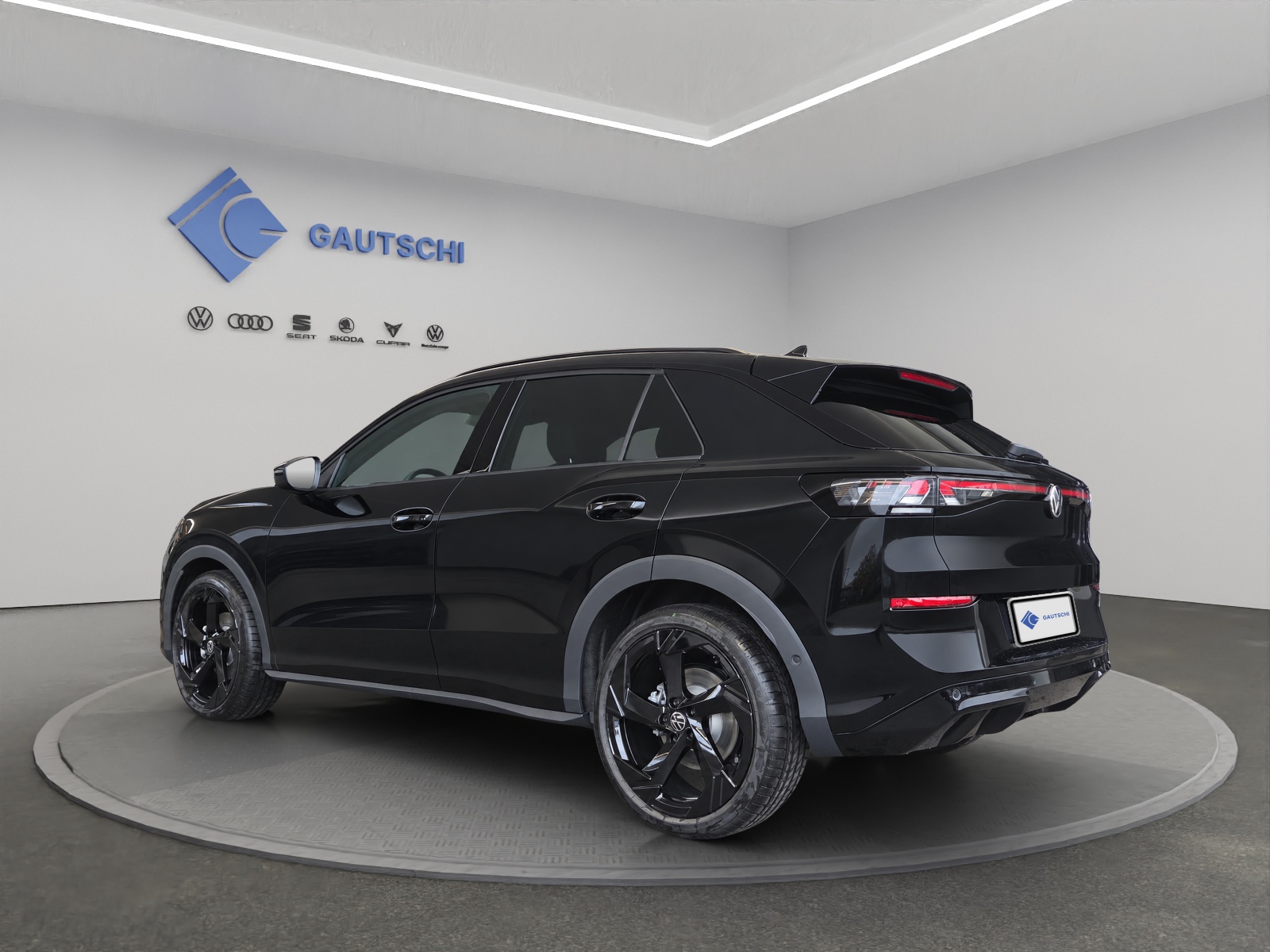VW T-Roc 1.5 eTSI mHEV R-Line DSG-image-2
