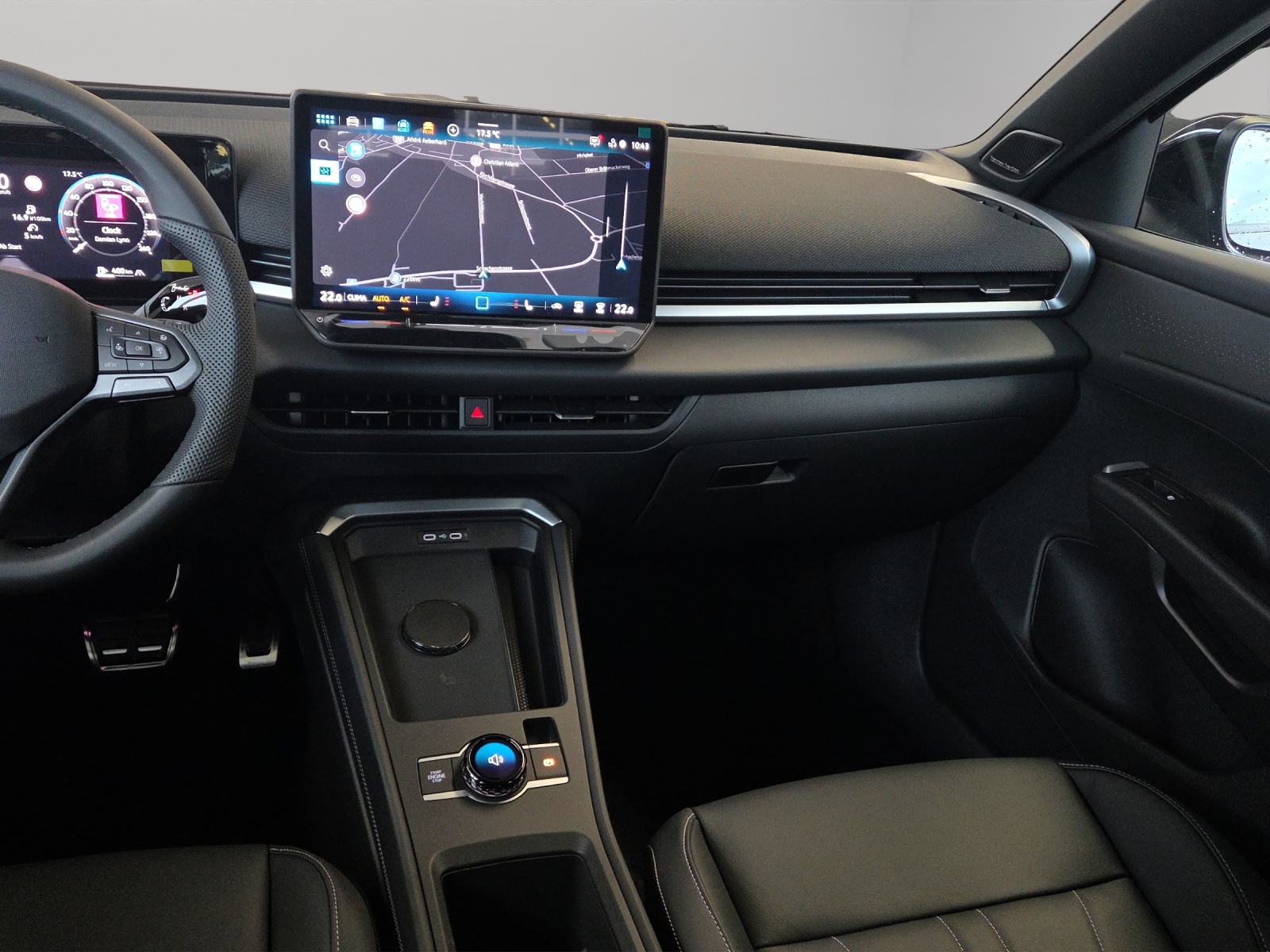 VW T-Roc 1.5 eTSI mHEV R-Line DSG-image-7
