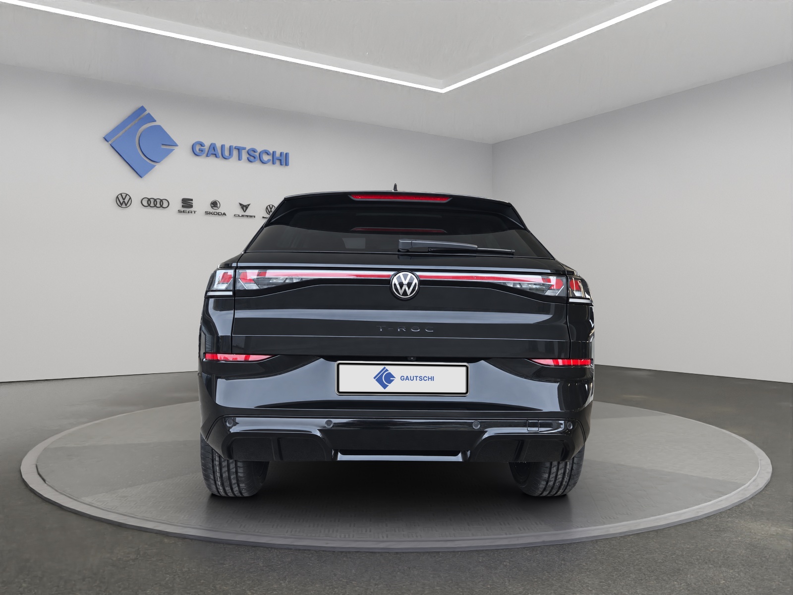VW T-Roc 1.5 eTSI mHEV R-Line DSG-image-3