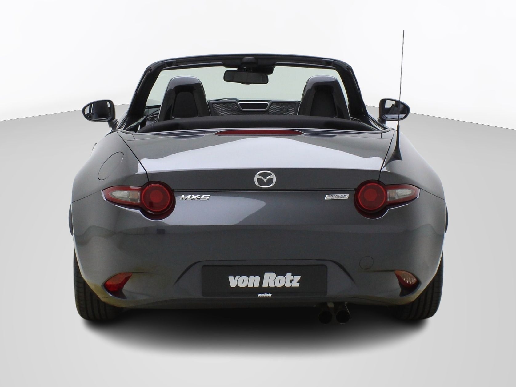 MAZDA MX-5 1.5 Ambition-showroom-element-3