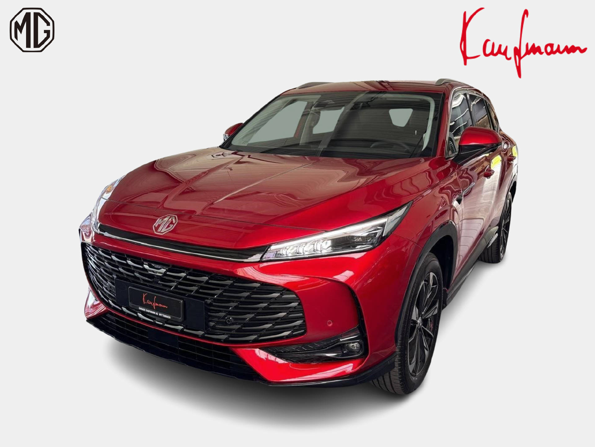 MG HS 1.5 Hybrid Luxury-showroom-element-1