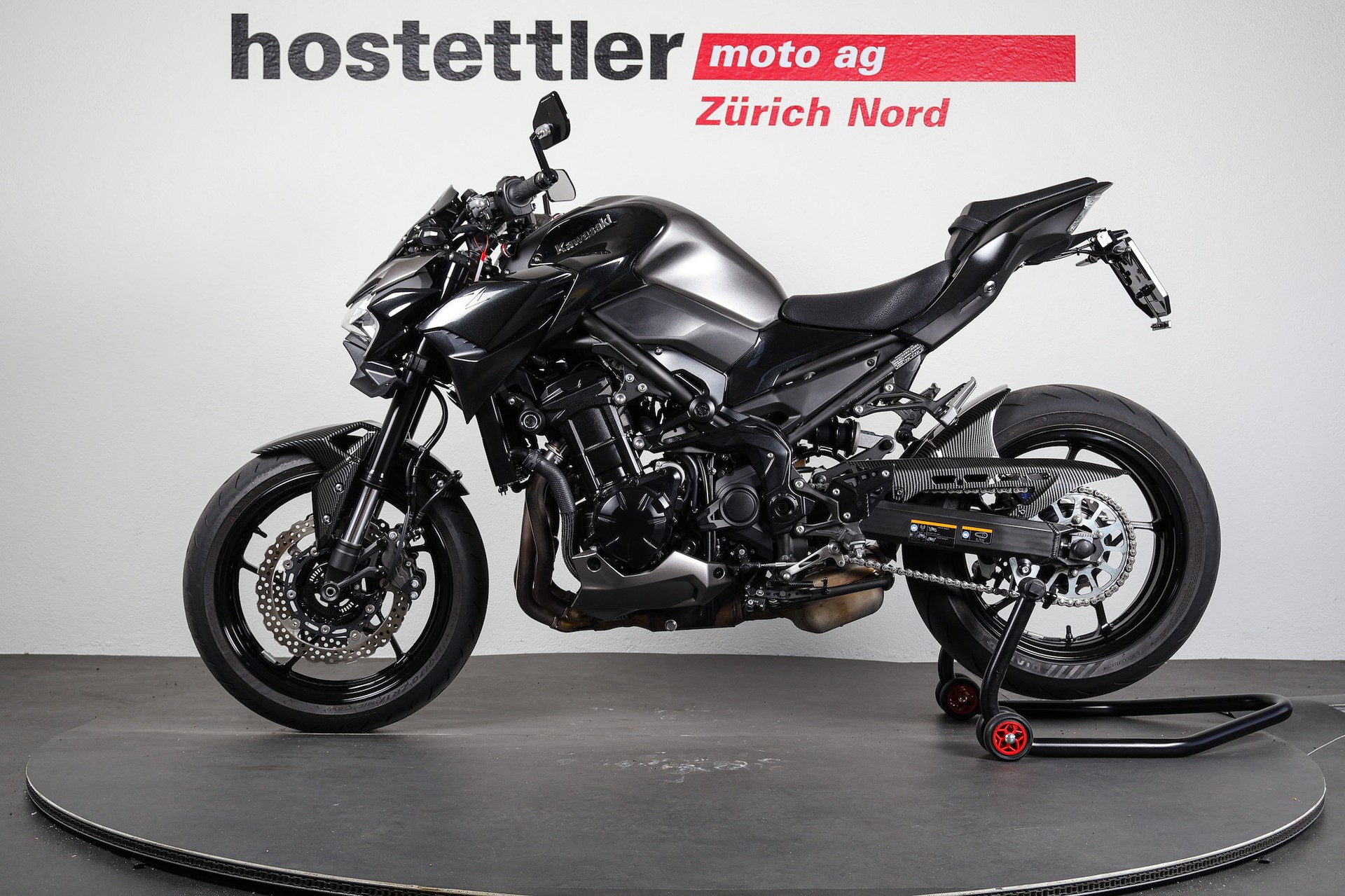 KAWASAKI Z900-image-4