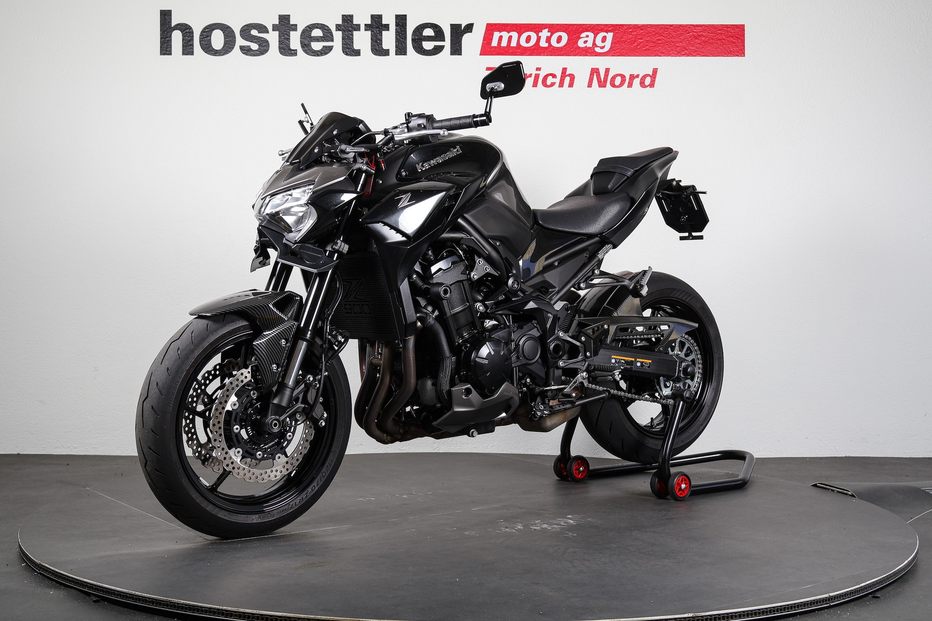 KAWASAKI Z900-image-5