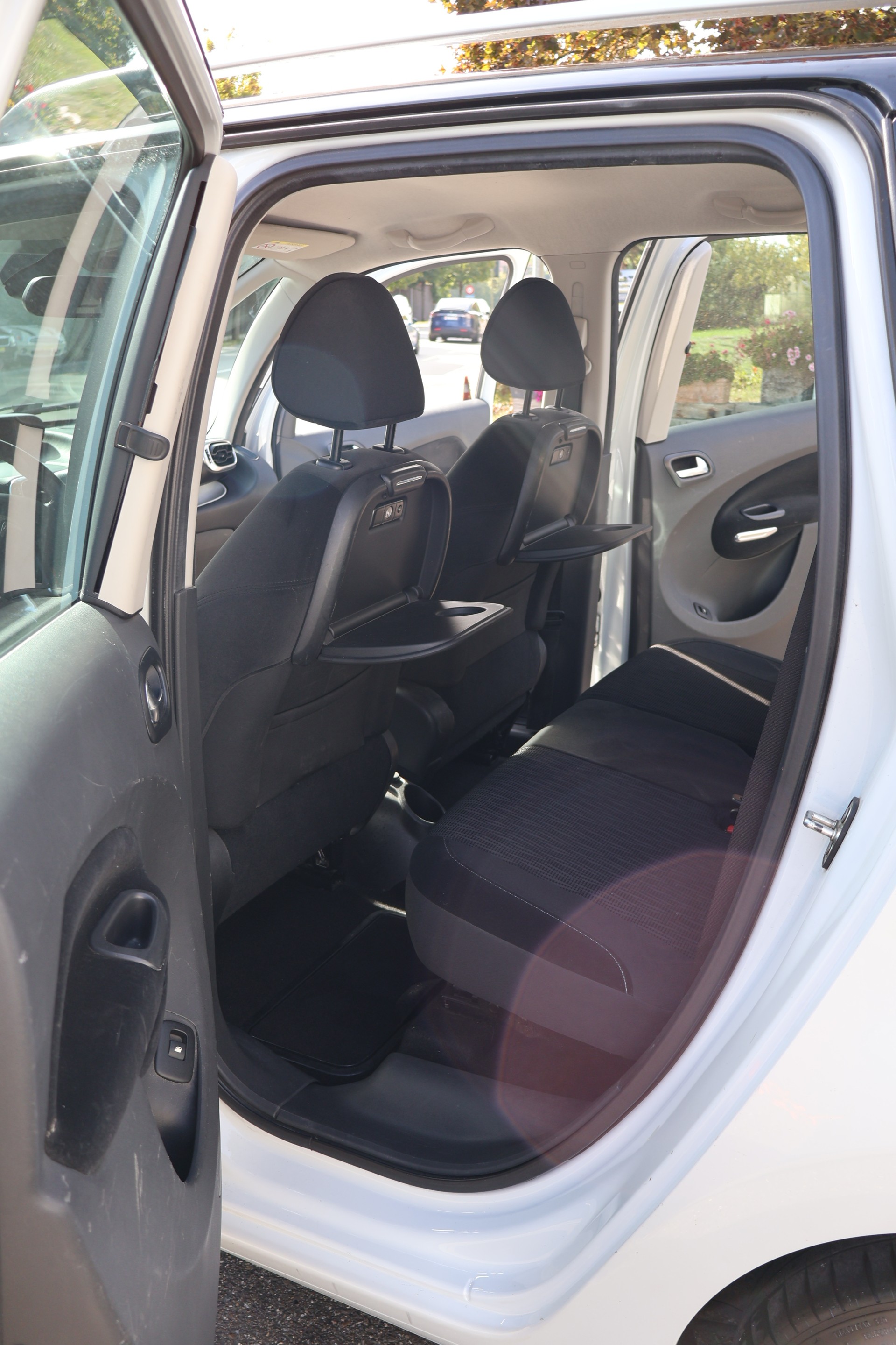 CITROEN C3 Picasso 1.2 Pure Tech Black Top-image-15
