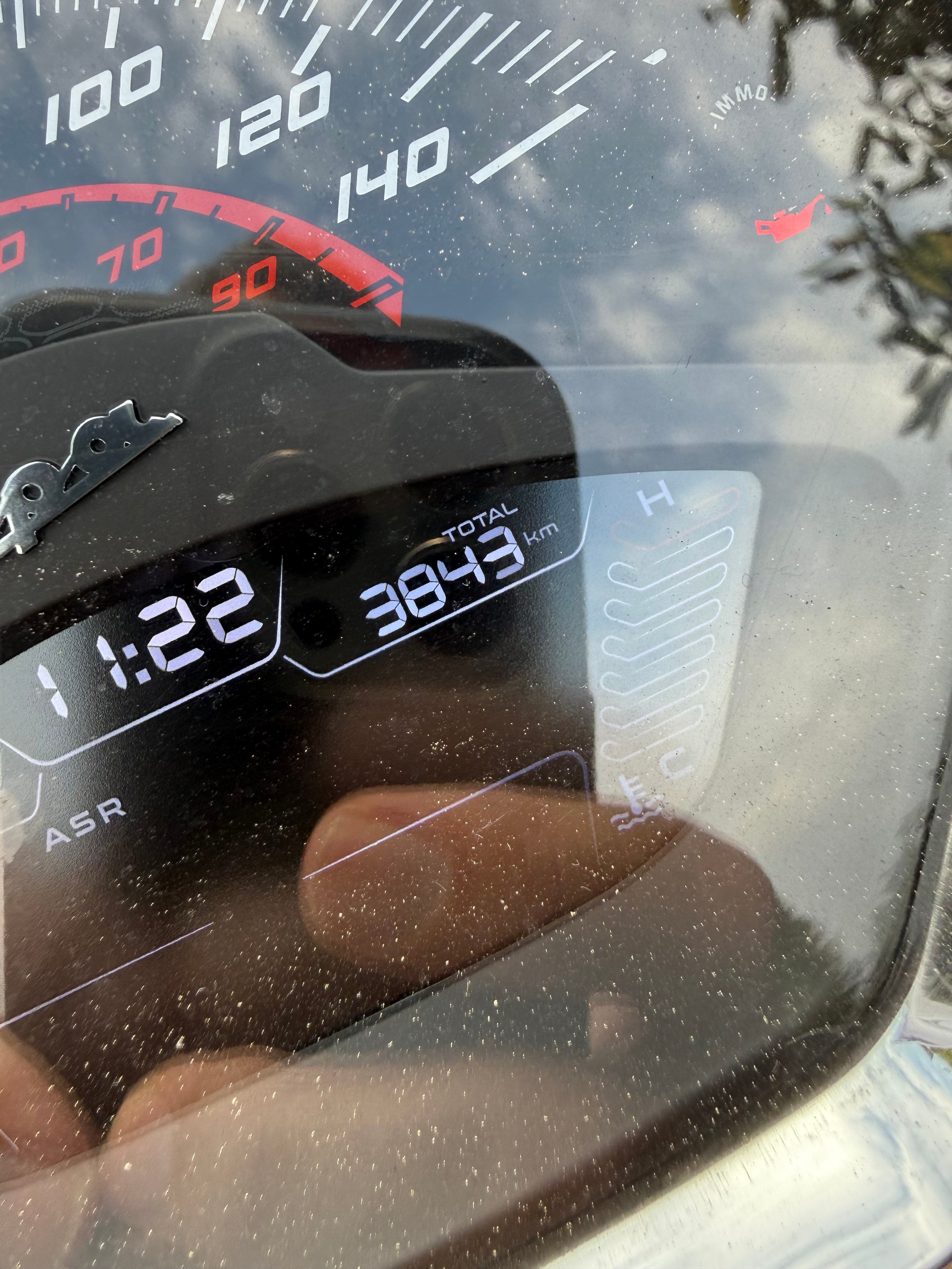 PIAGGIO Vespa GTS 310 Super RST E5+-image-2