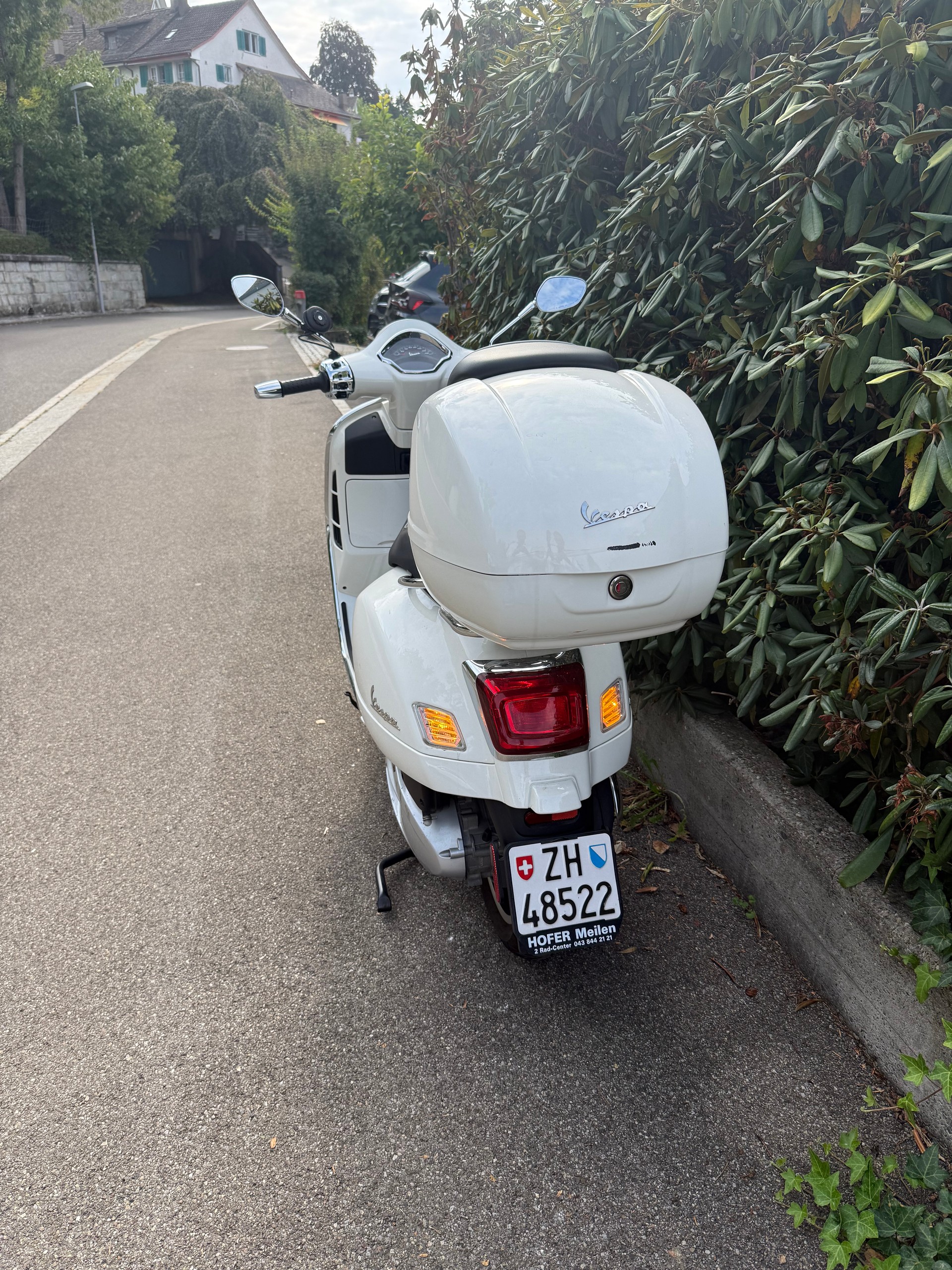 PIAGGIO Vespa GTS 310 Super RST E5+-image-1