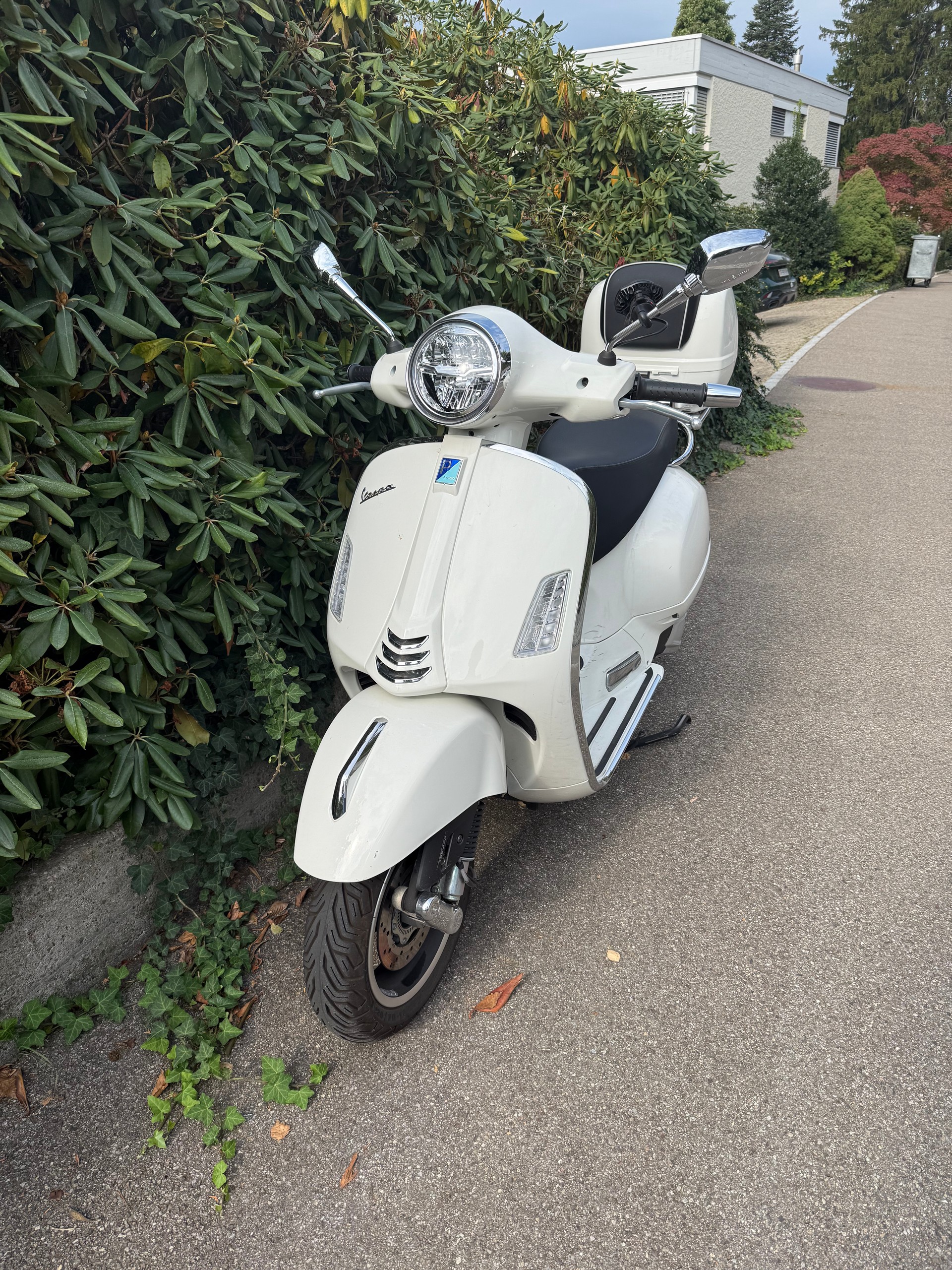 PIAGGIO Vespa GTS 310 Super RST E5+-image-0