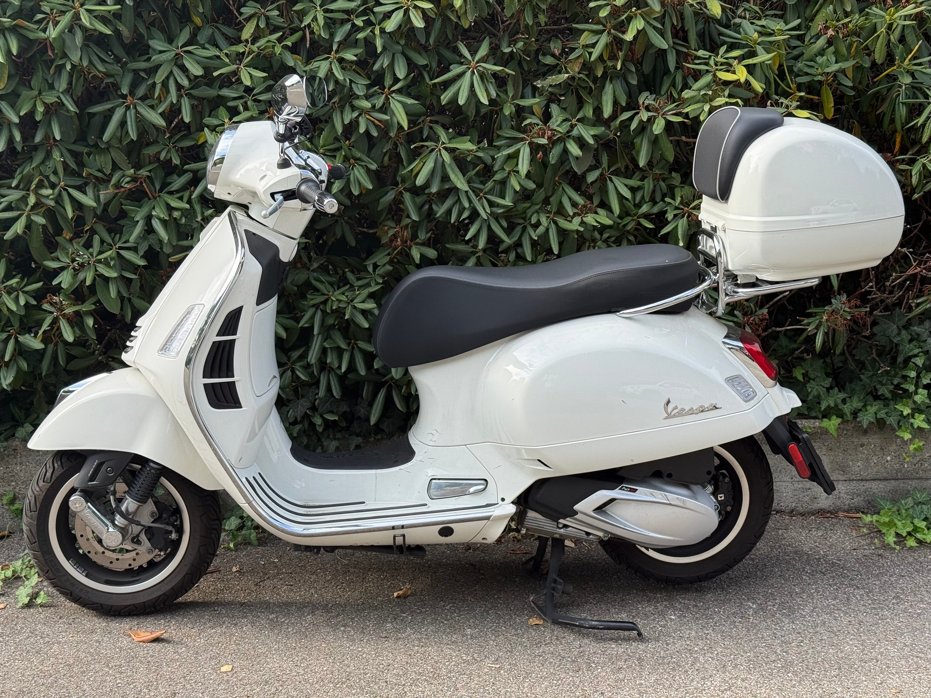 PIAGGIO Vespa GTS 310 Super RST E5+-image-4