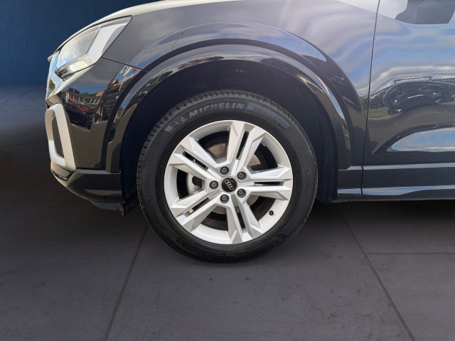 AUDI Q2 35 TFSI S-tronic-image-8