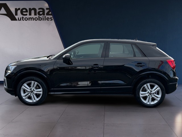 AUDI Q2 35 TFSI S-tronic-showroom-element-1