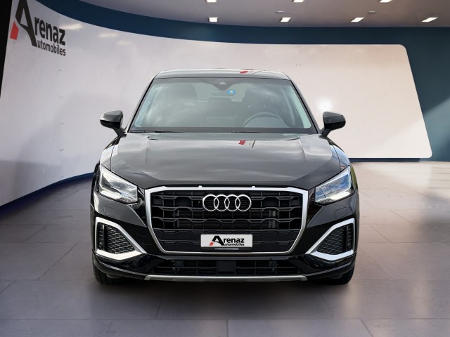 AUDI Q2 35 TFSI S-tronic-image-7