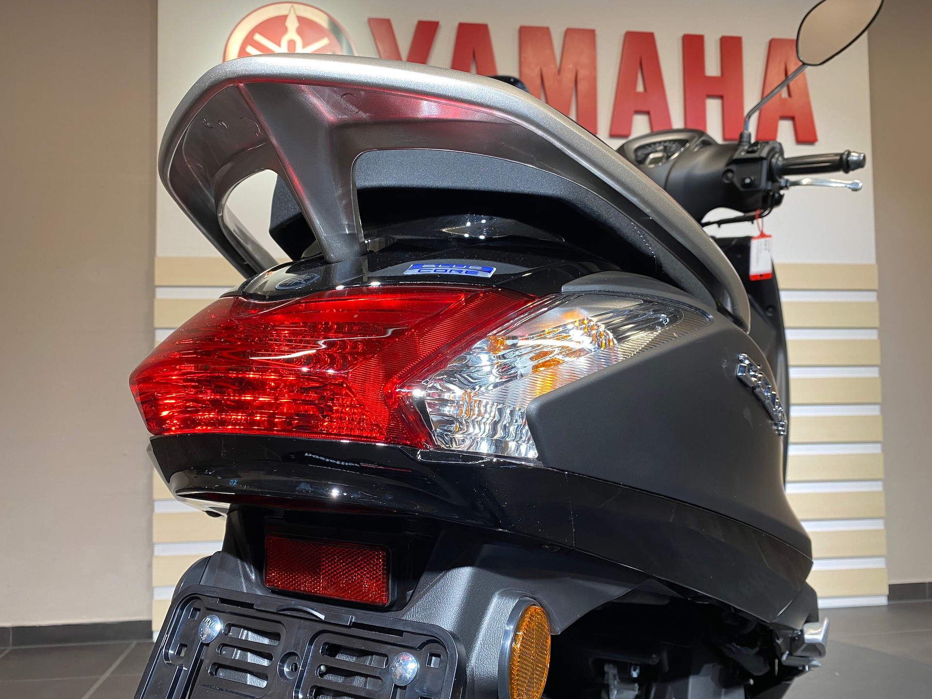 YAMAHA D'elight-image-7