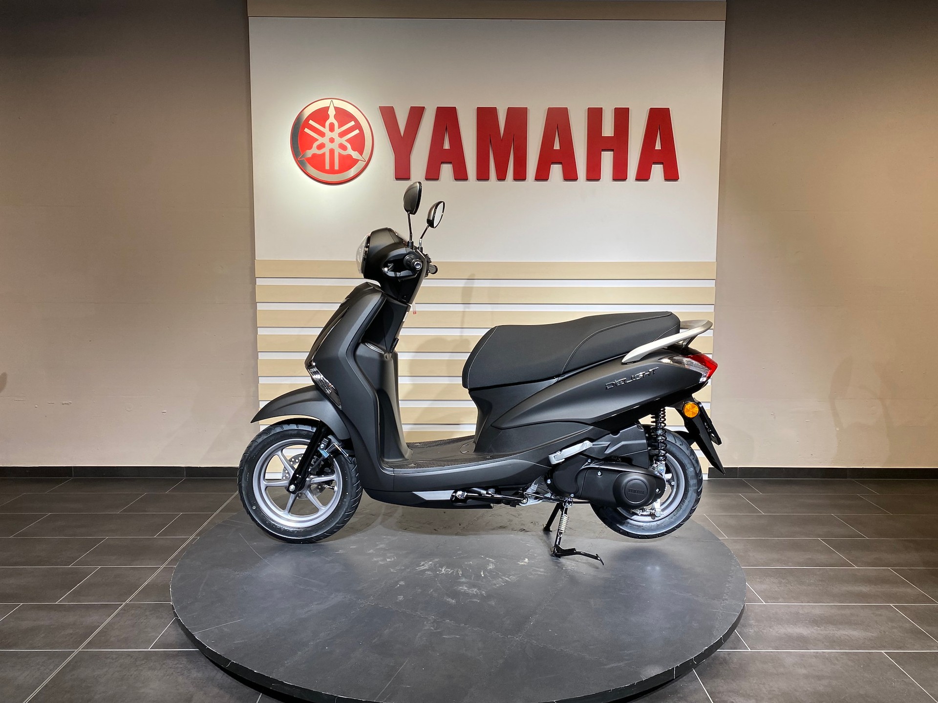 YAMAHA D'elight-image-3
