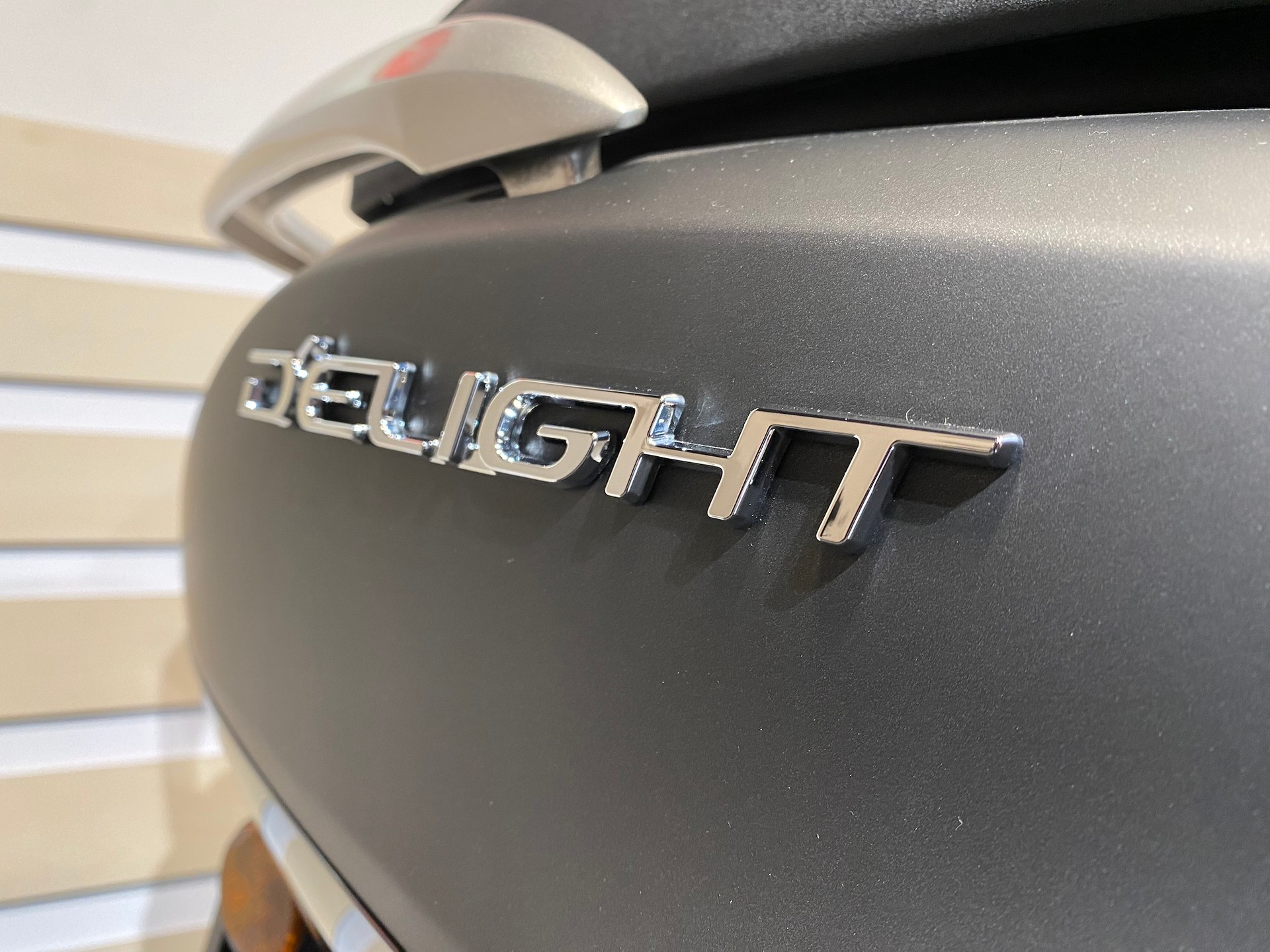 YAMAHA D'elight-image-8
