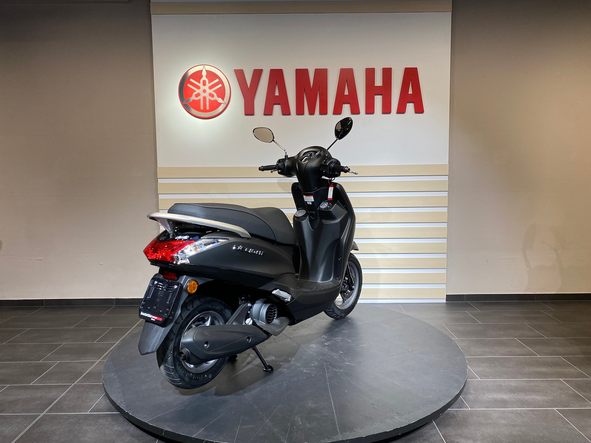 YAMAHA D'elight-image-5