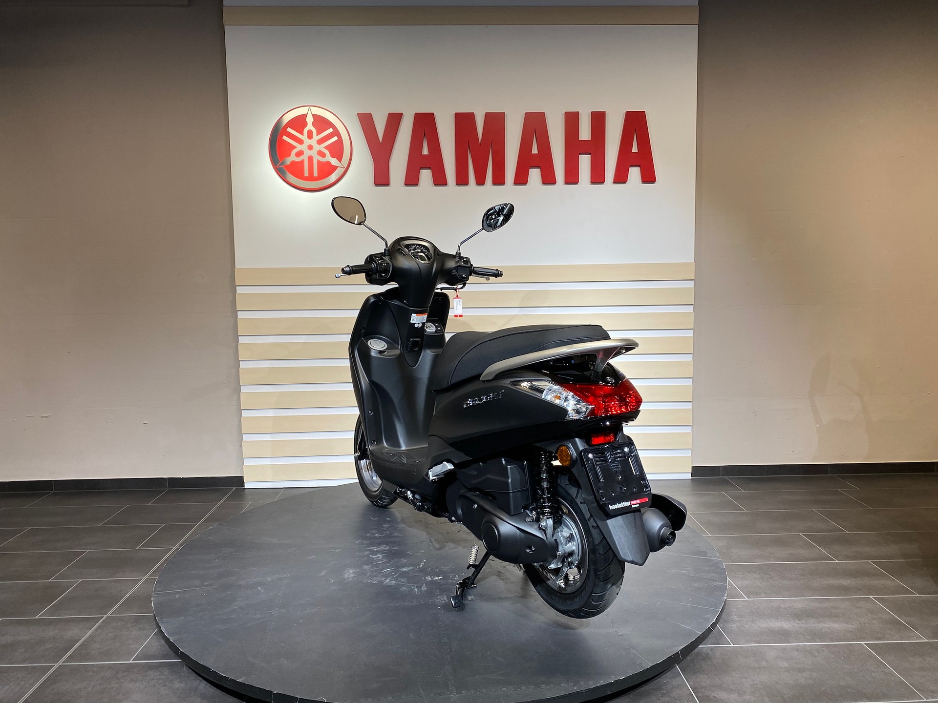 YAMAHA D'elight-image-2
