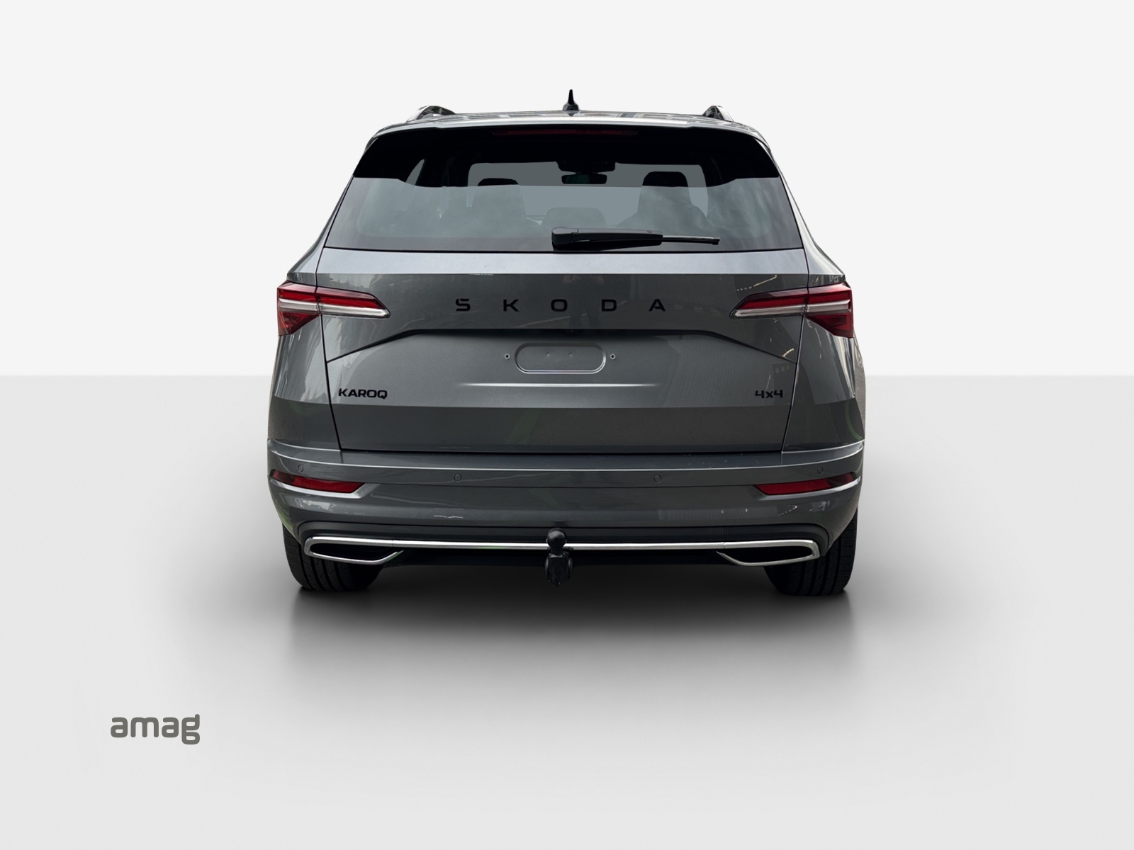 SKODA Karoq 2.0 TSI SportLine 4x4 DSG-showroom-element-3