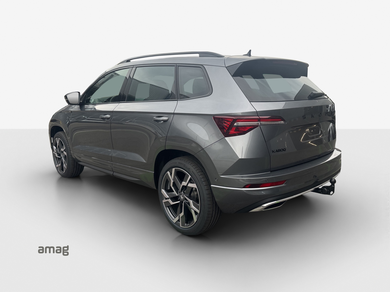SKODA Karoq 2.0 TSI SportLine 4x4 DSG-showroom-element-2