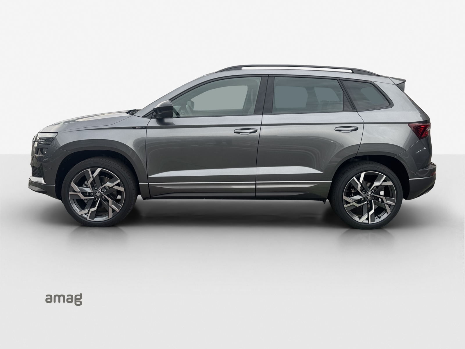 SKODA Karoq 2.0 TSI SportLine 4x4 DSG-showroom-element-1