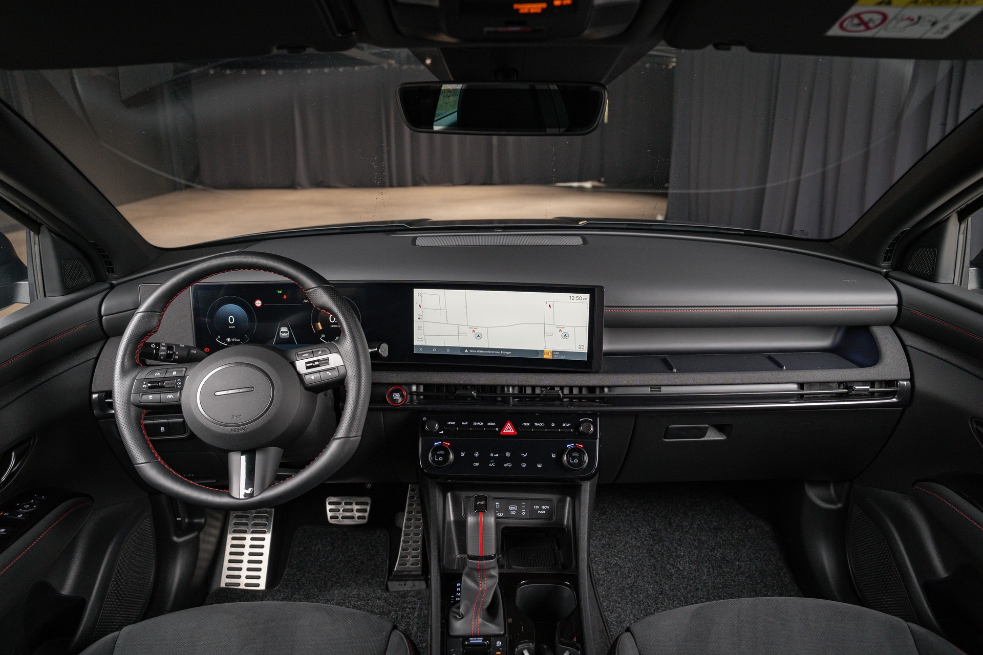 HYUNDAI Tucson 1.6 TGDI 48V N-Line 2WD DCT-image-14