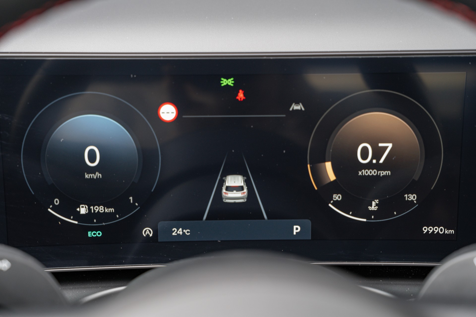 HYUNDAI Tucson 1.6 TGDI 48V N-Line 2WD DCT-image-16