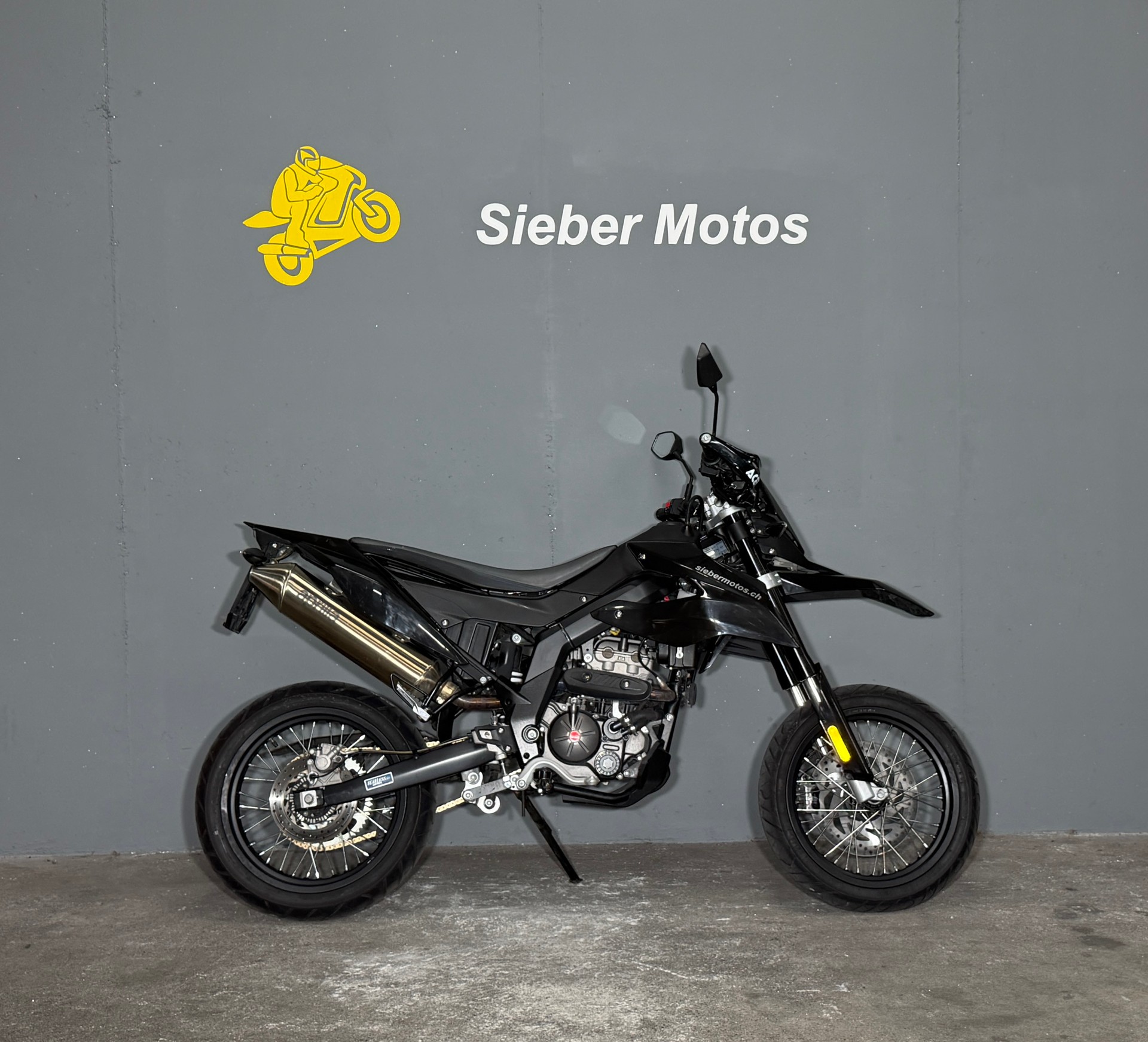 APRILIA SX 125-image-0