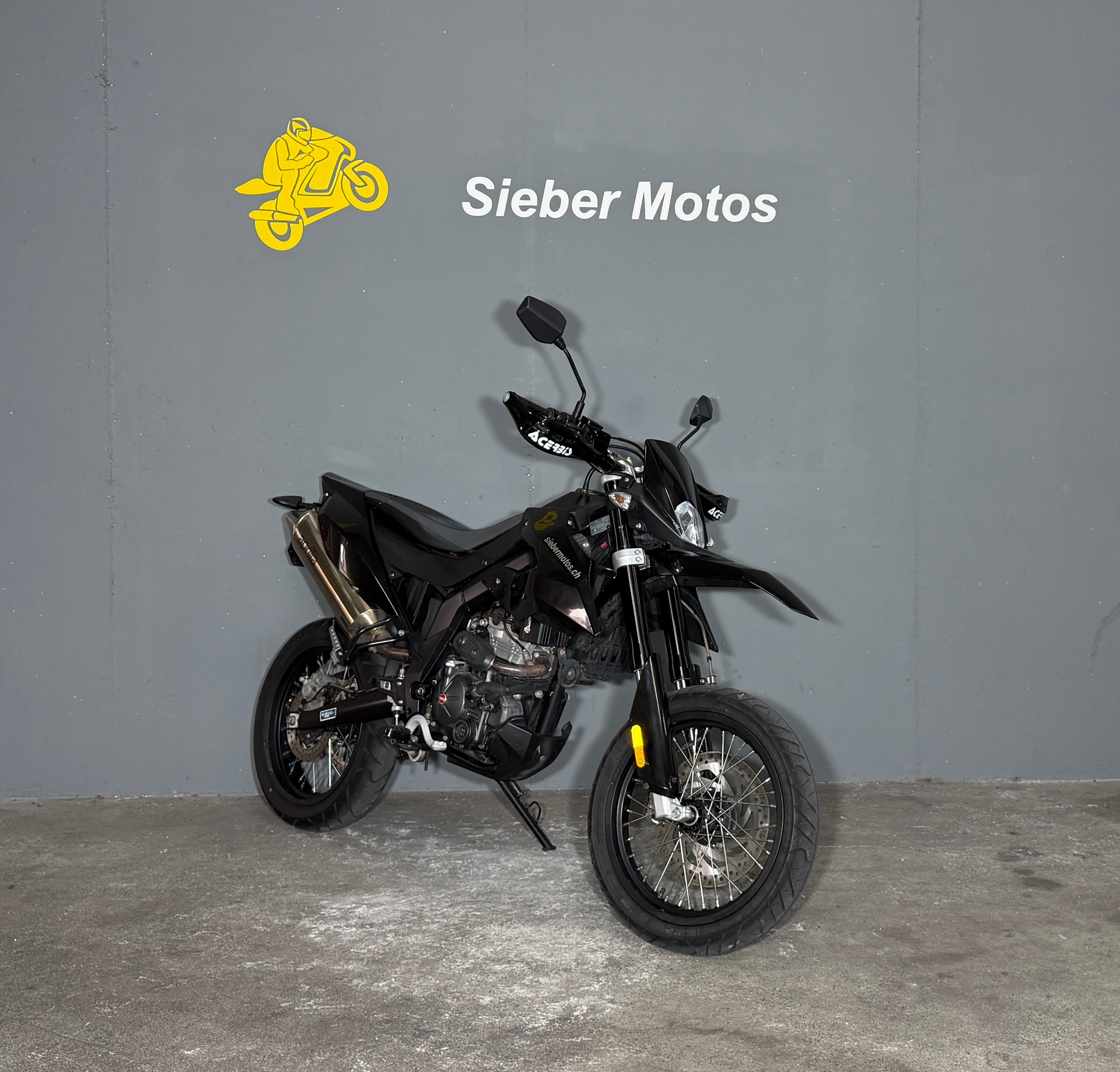 APRILIA SX 125-image-1
