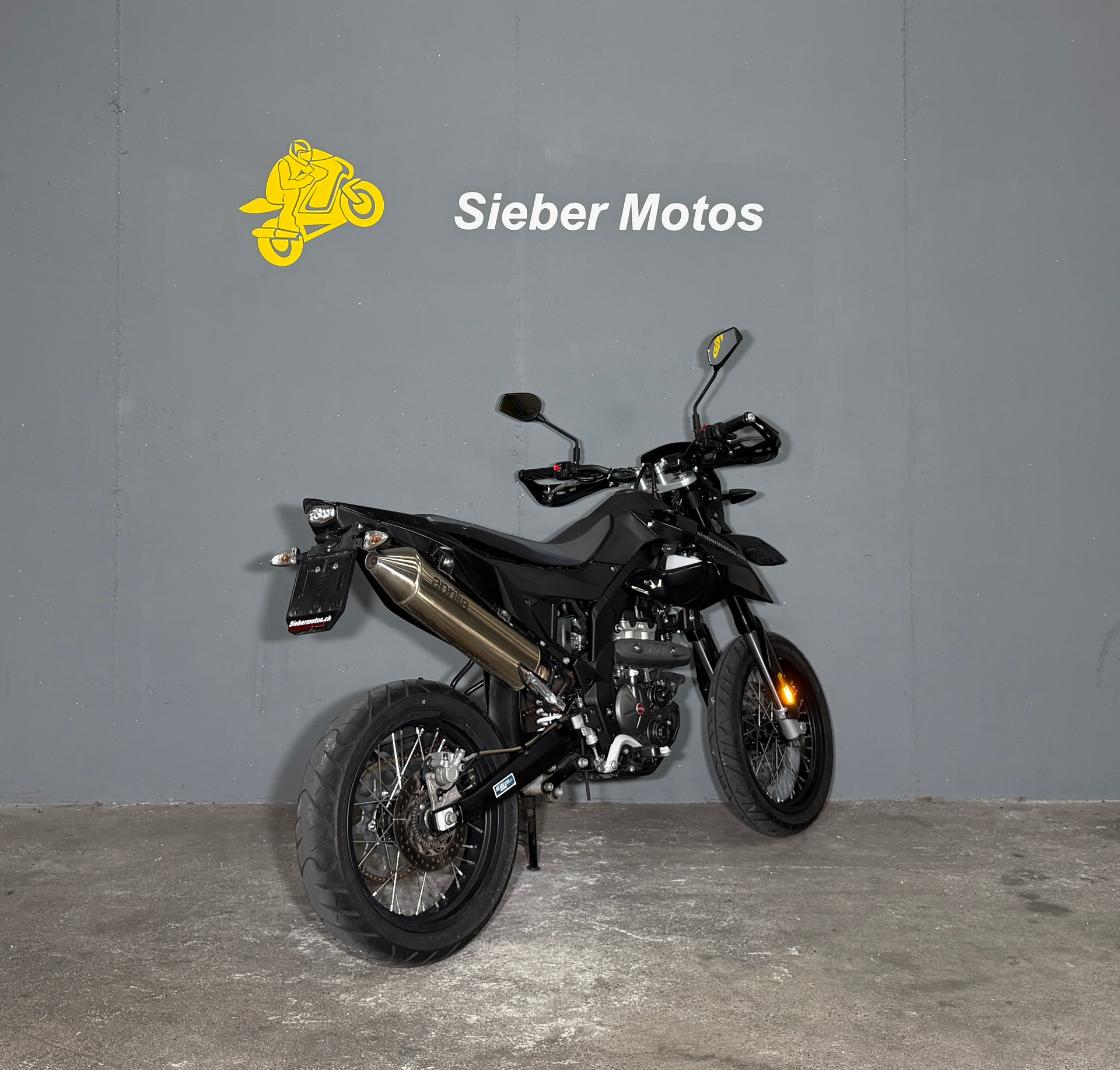 APRILIA SX 125-image-3