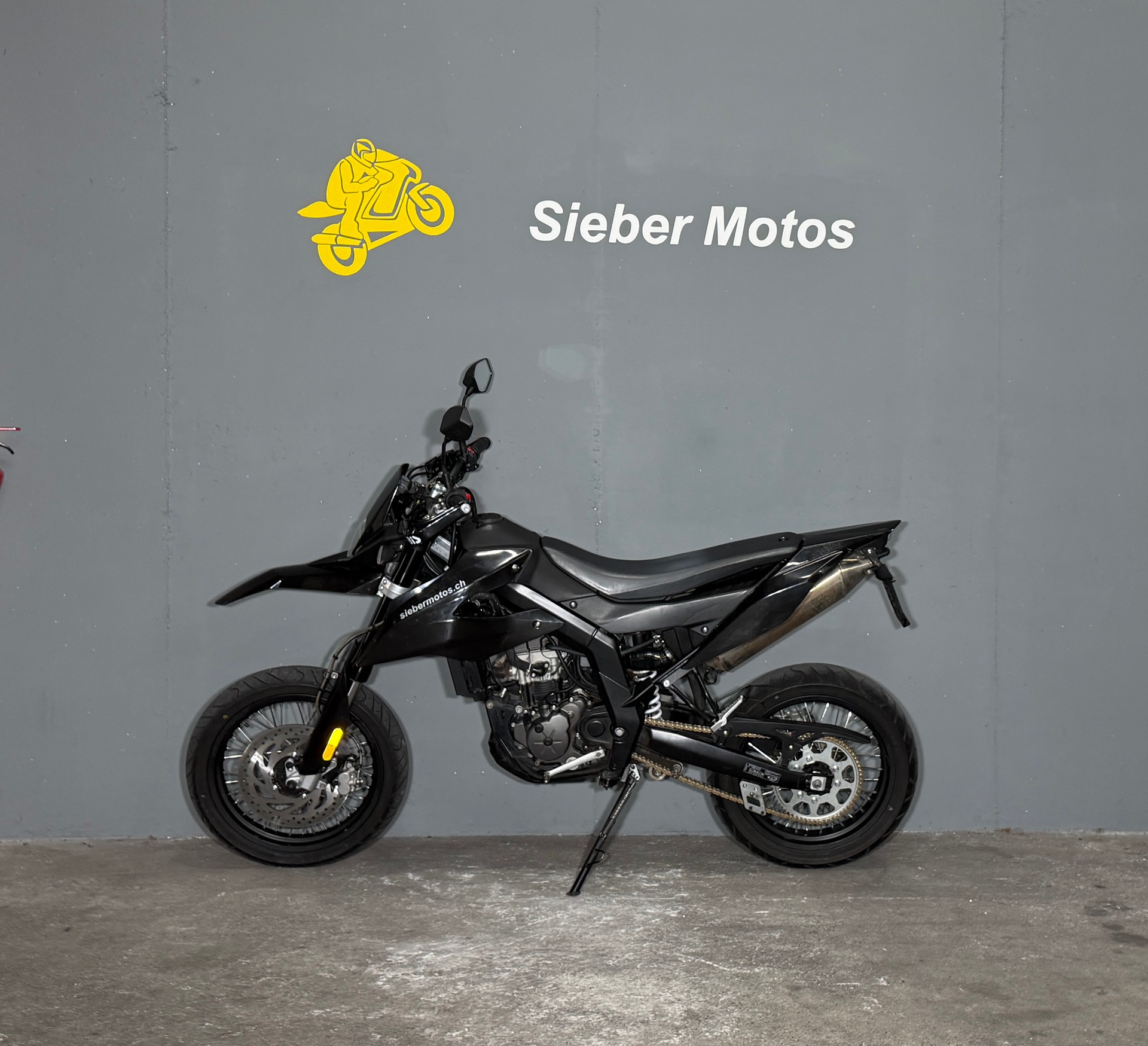 APRILIA SX 125-image-2