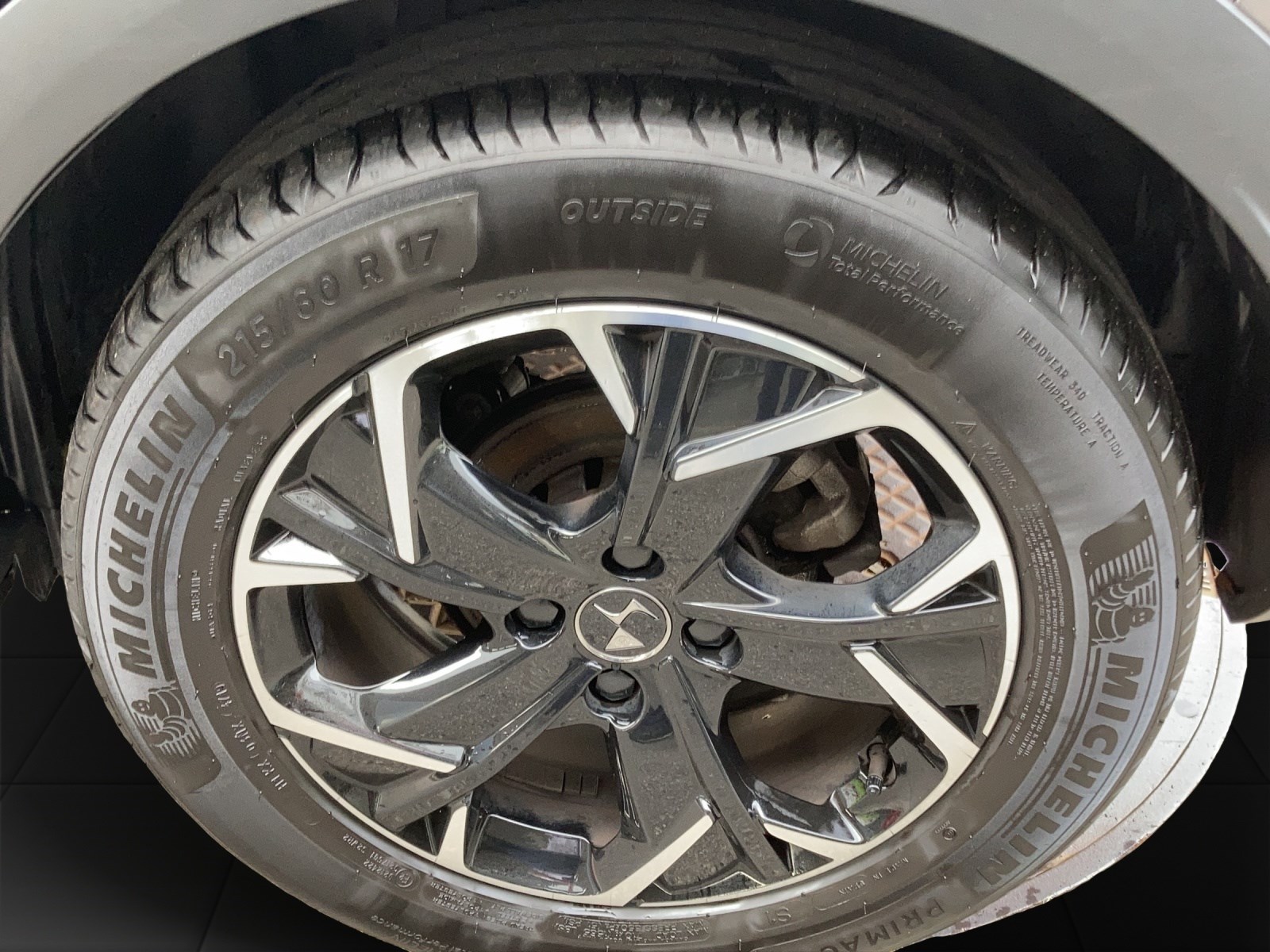 DS AUTOMOBILES DS 3 Crossback 1.2 PureTech SO Chic-image-9