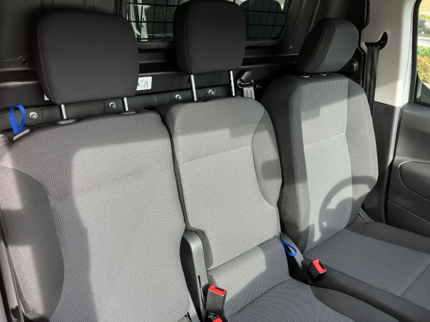 OPEL Combo Cargo 2.0 t 1.2 S/S-image-8