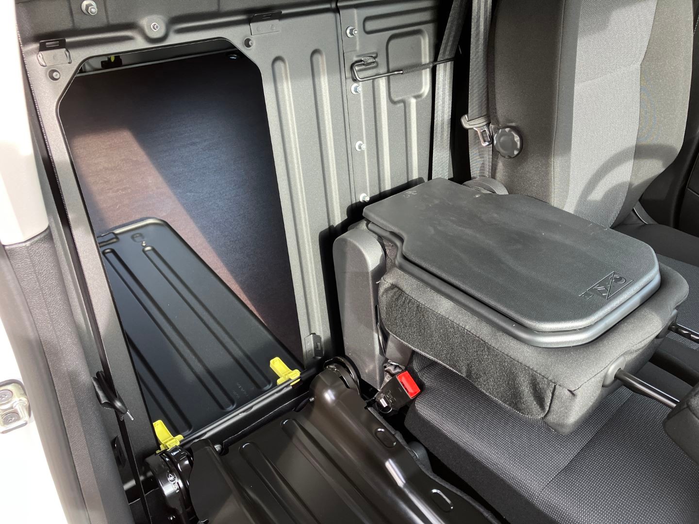 OPEL Combo Cargo 2.0 t 1.2 S/S-image-9