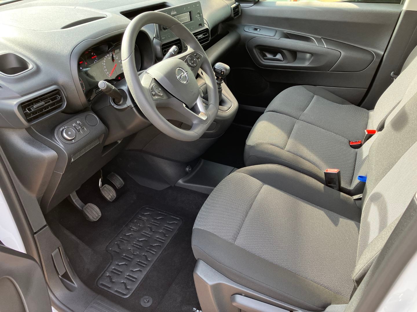 OPEL Combo Cargo 2.0 t 1.2 S/S-image-5