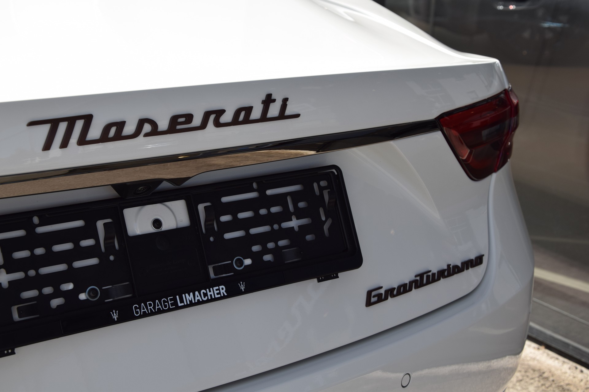 MASERATI GranTurismo Folgore-image-4