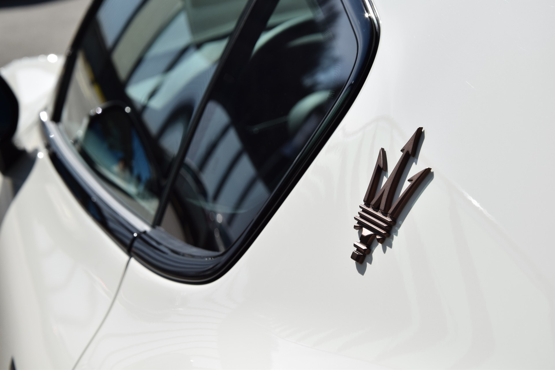MASERATI GranTurismo Folgore-image-6