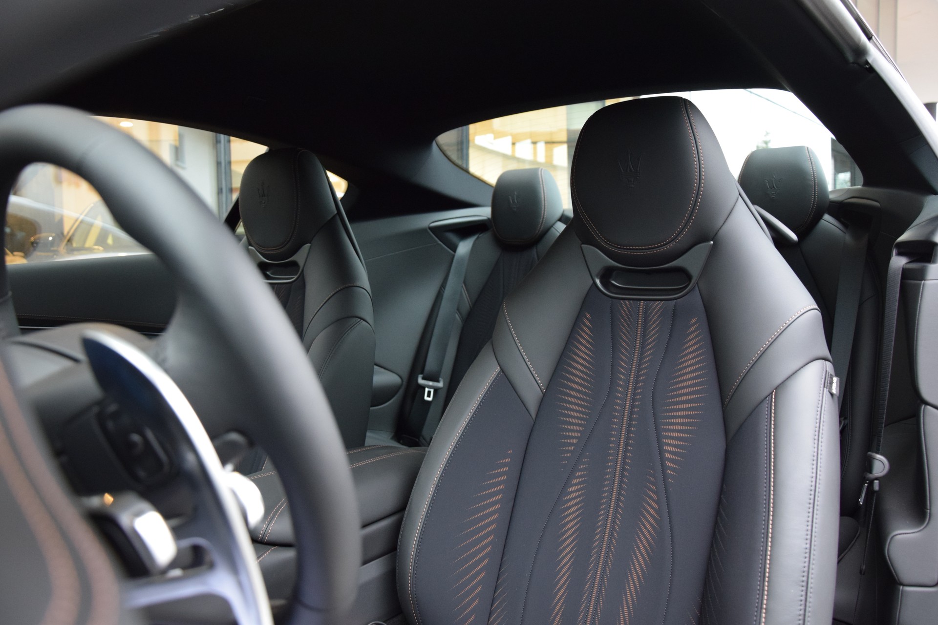 MASERATI GranTurismo Folgore-image-11