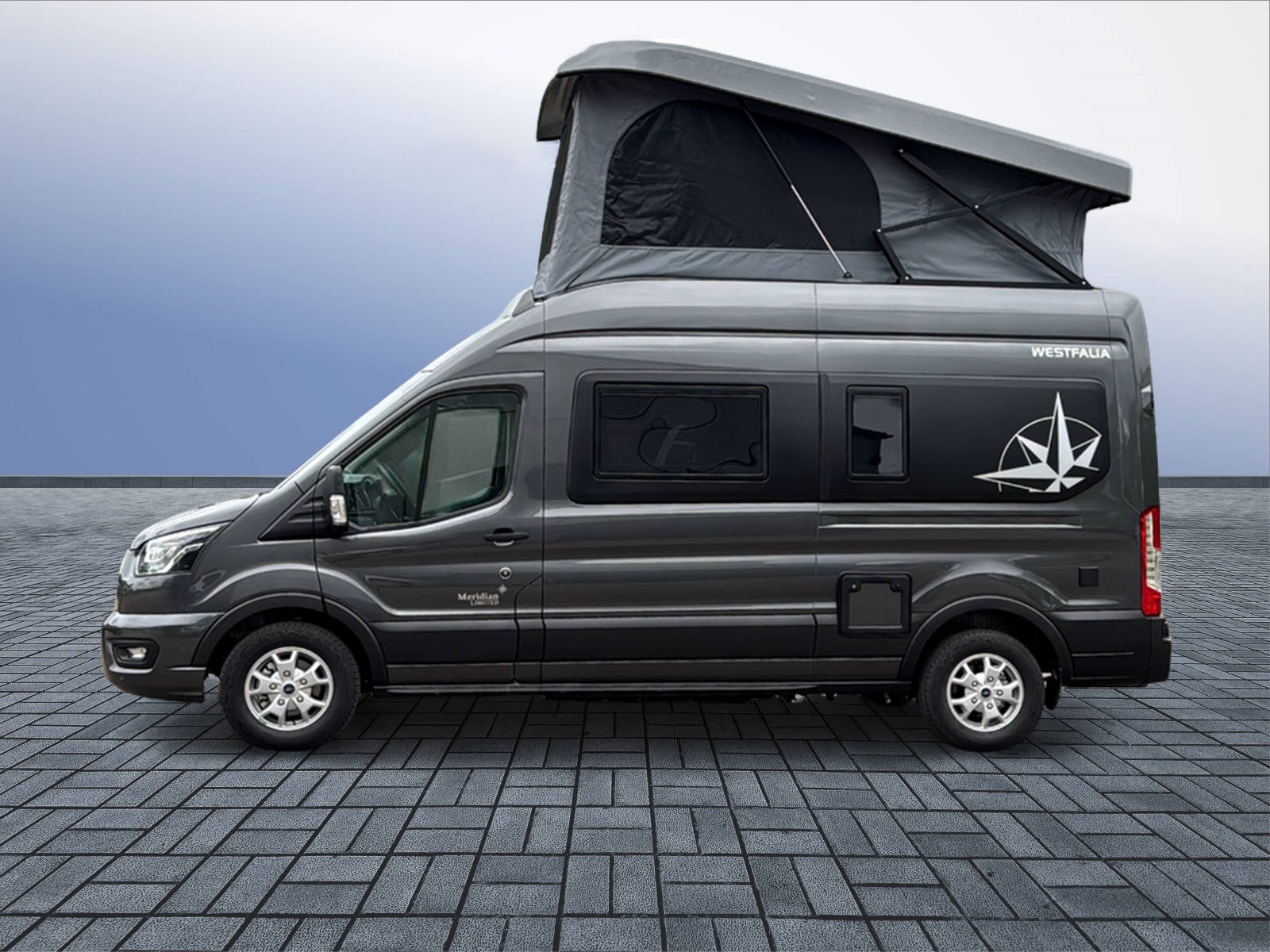 WESTFALIA Meridian-showroom-element-1