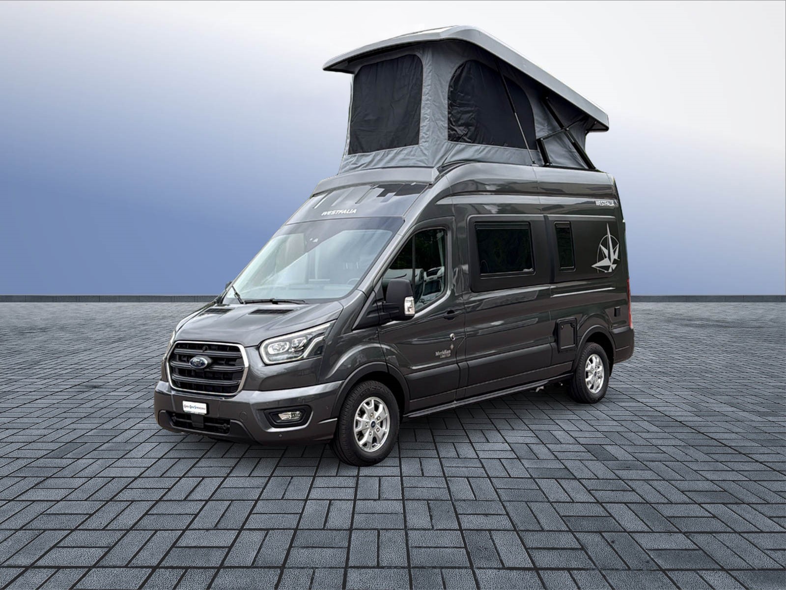 WESTFALIA Meridian